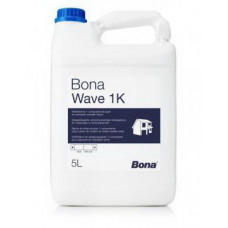 Лак Bona Wave 1K (5л)